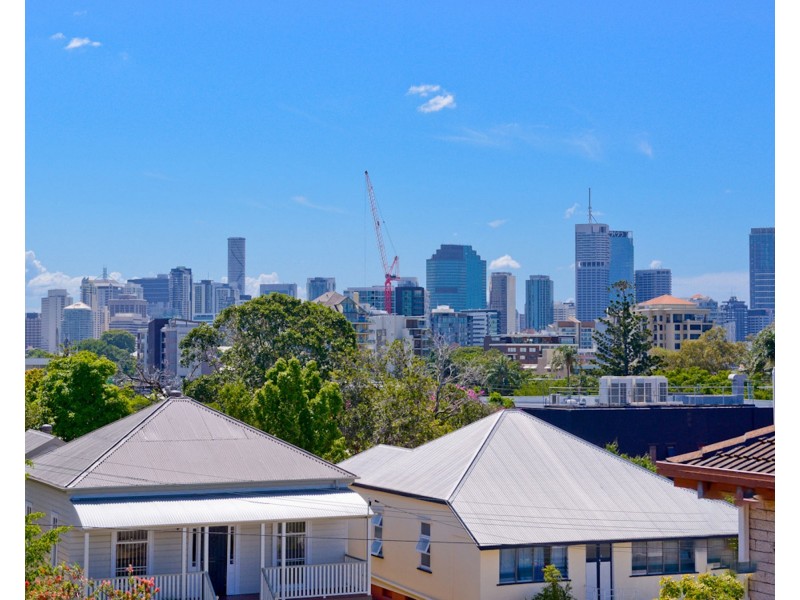 12/63 Northcote Street, East Brisbane QLD 4169