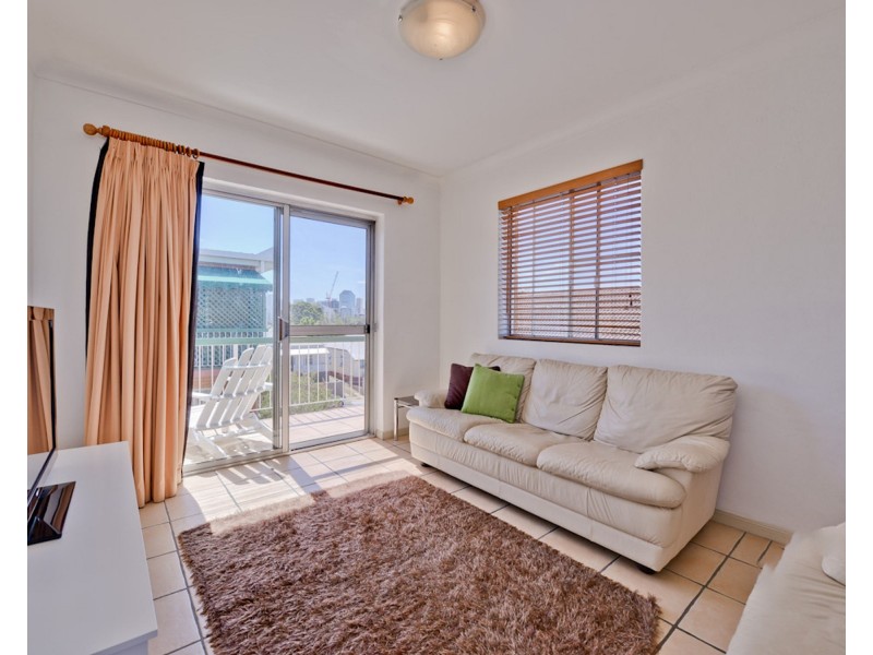 12/63 Northcote Street, East Brisbane QLD 4169