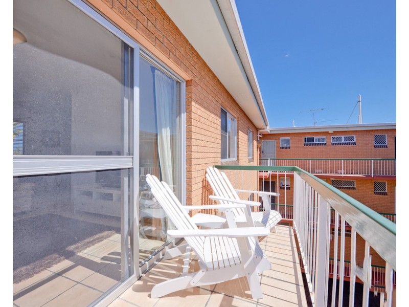 12/63 Northcote Street, East Brisbane QLD 4169