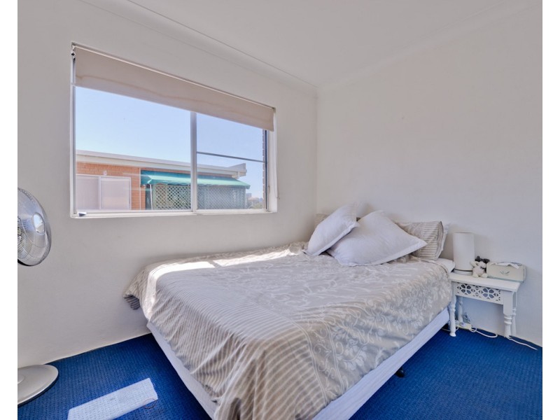 12/63 Northcote Street, East Brisbane QLD 4169