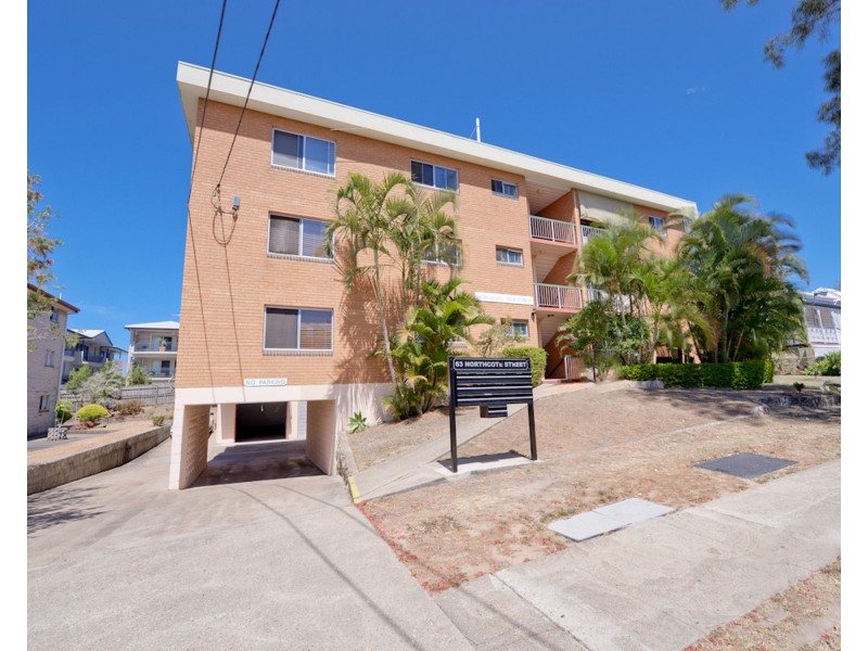 12/63 Northcote Street, East Brisbane QLD 4169