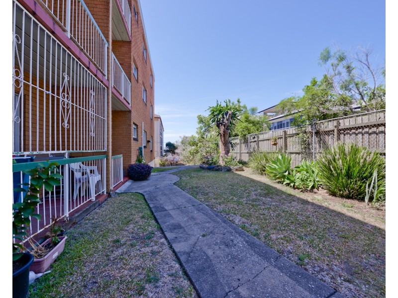 12/63 Northcote Street, East Brisbane QLD 4169