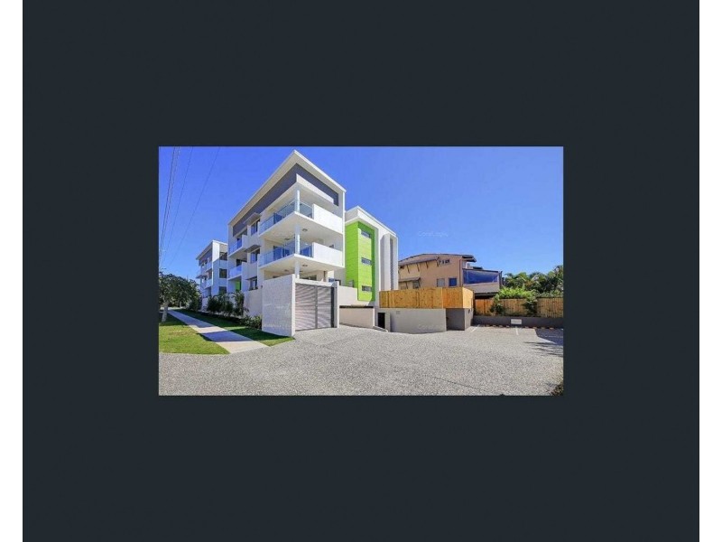 6 182 Stratton Terrace, Manly QLD 4179