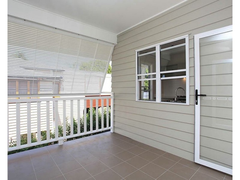 3/28-30 Rutland Street, Coorparoo QLD 4151