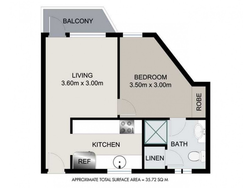 21/76 Gladstone Road, Highgate Hill QLD 4101