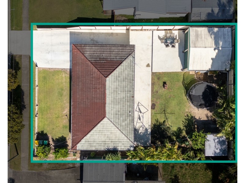 55 Trulson Drive, Crestmead QLD 4132