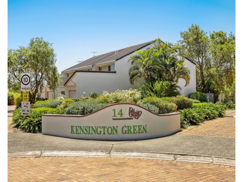 93/14 Kensington Pl, Birkdale QLD 4159