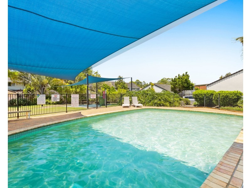 93/14 Kensington Pl, Birkdale QLD 4159