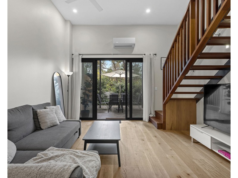 20/100 Nicholson Street, Greenslopes QLD 4120