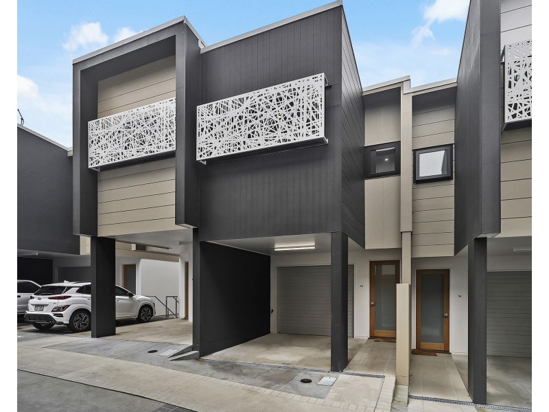 20/100 Nicholson Street, Greenslopes QLD 4120