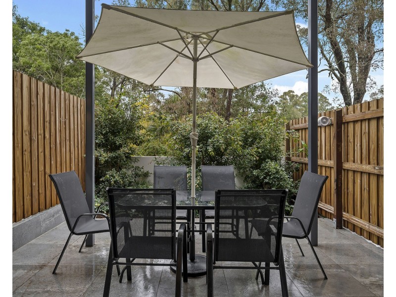 20/100 Nicholson Street, Greenslopes QLD 4120