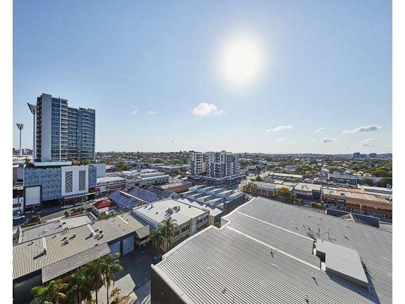 1005/62 Logan road, Woolloongabba QLD 4102