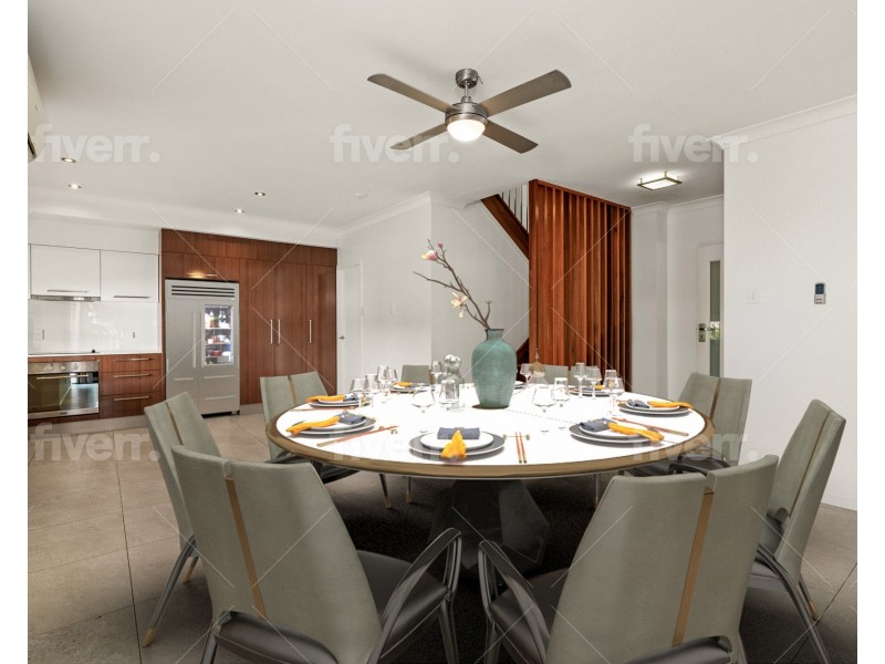 2/29 Eversley Terrace, Yeronga QLD 4104