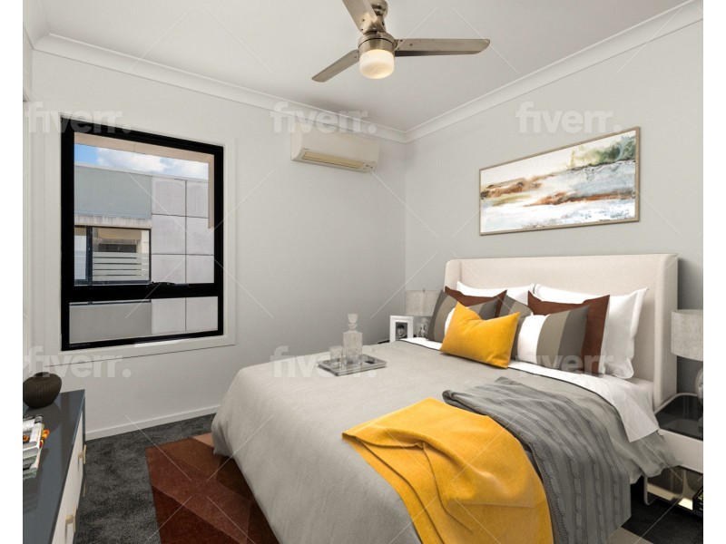 2/29 Eversley Terrace, Yeronga QLD 4104