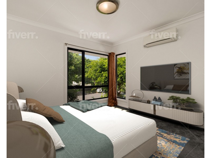 2/29 Eversley Terrace, Yeronga QLD 4104