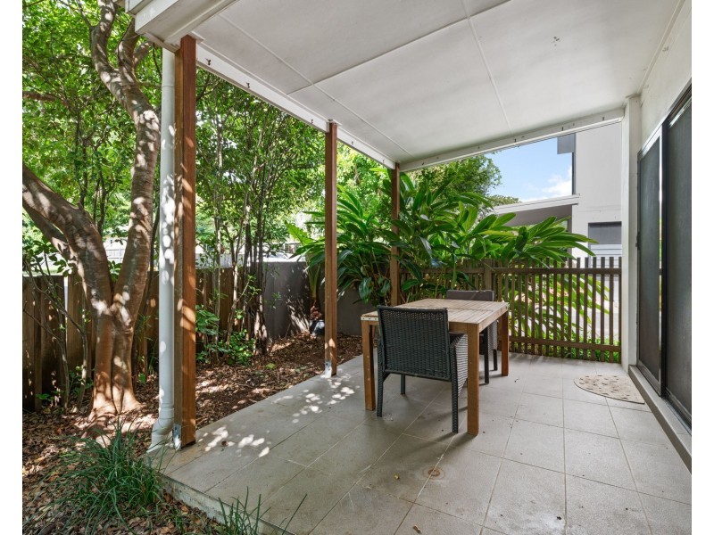 2/29 Eversley Terrace, Yeronga QLD 4104