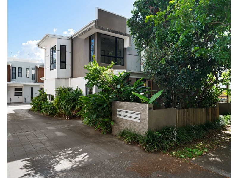 2/29 Eversley Terrace, Yeronga QLD 4104