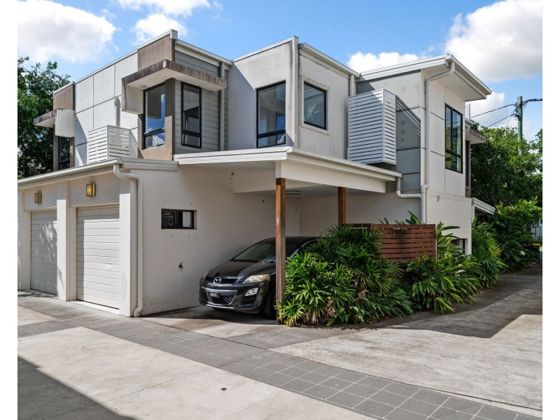 2/29 Eversley Terrace, Yeronga QLD 4104