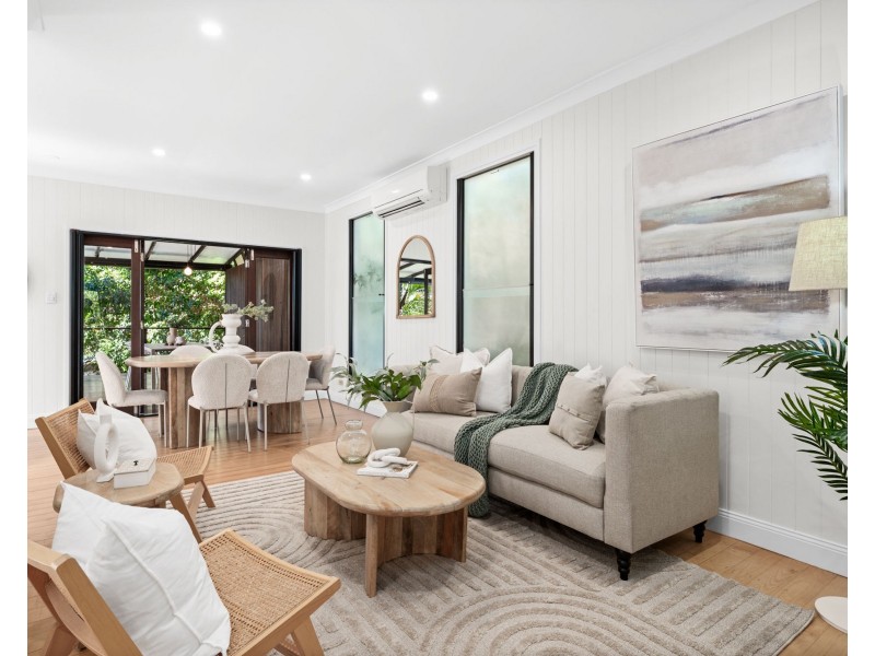 20 Eversley Terrace, Yeronga QLD 4104