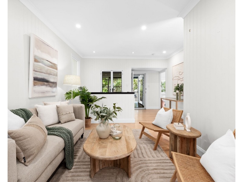 20 Eversley Terrace, Yeronga QLD 4104