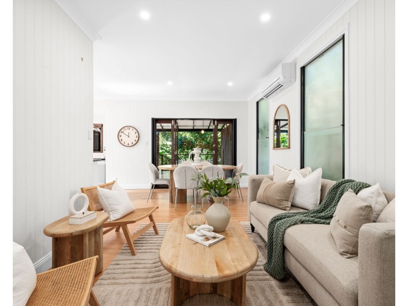 20 Eversley Terrace, Yeronga QLD 4104