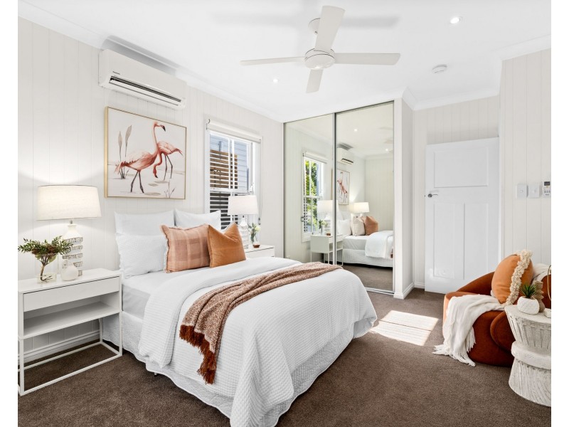 20 Eversley Terrace, Yeronga QLD 4104