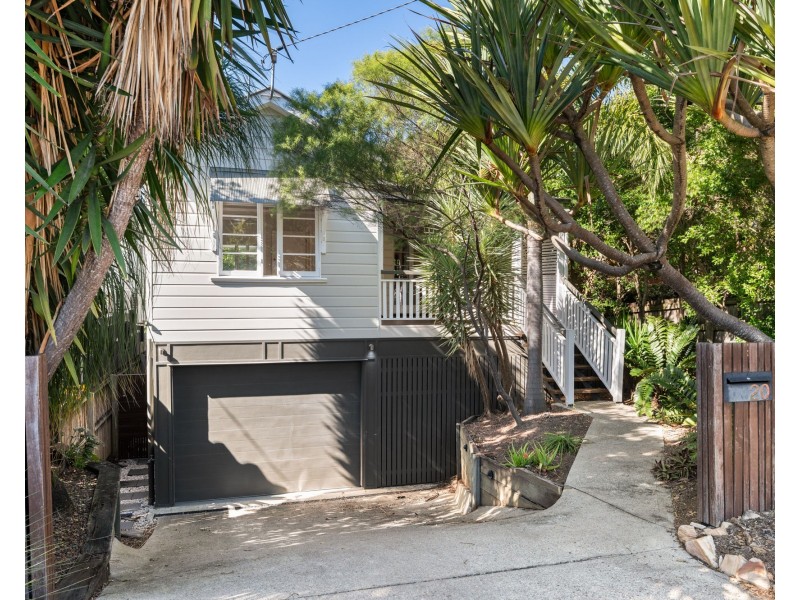 20 Eversley Terrace, Yeronga QLD 4104