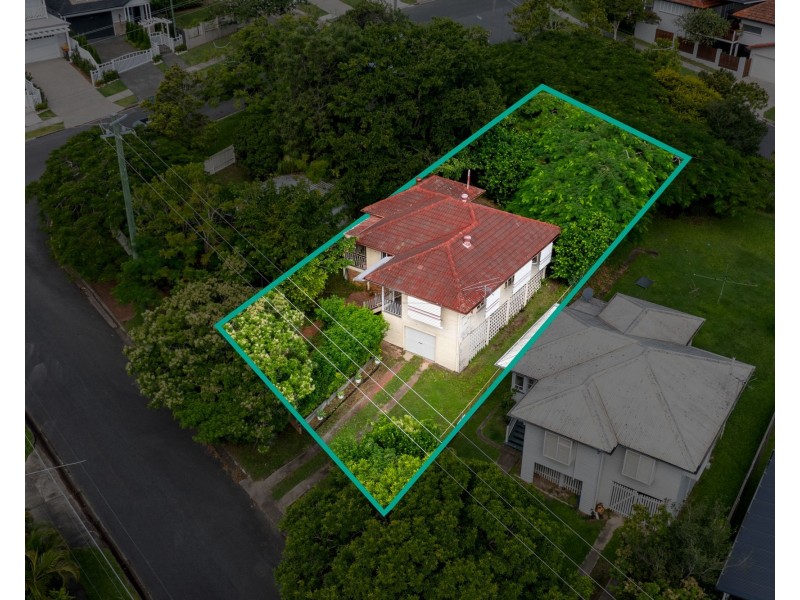 75 Prout Street, Camp Hill QLD 4152