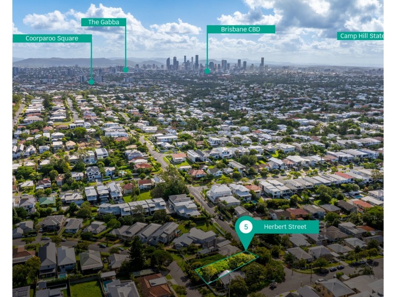 75 Prout Street, Camp Hill QLD 4152