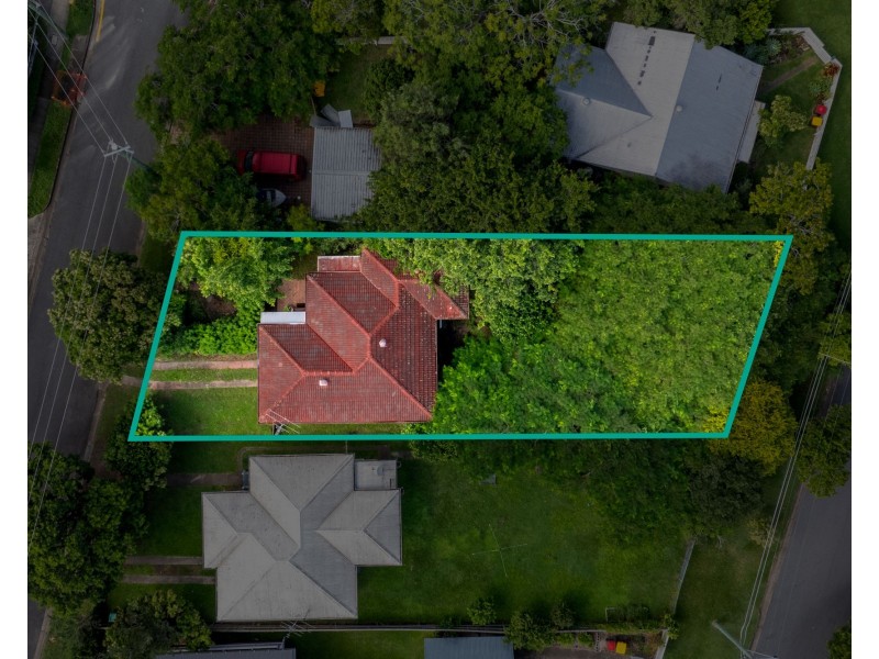 75 Prout Street, Camp Hill QLD 4152