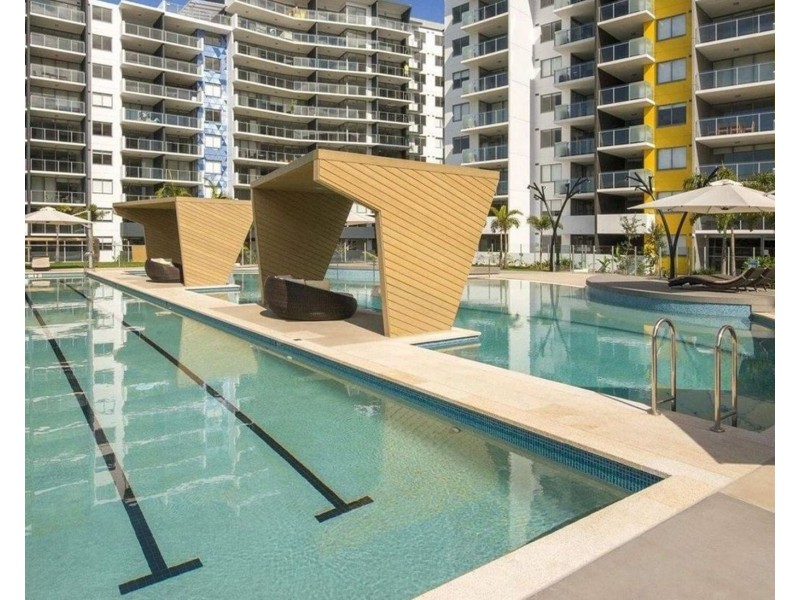 20804/60 Rogers Street, West End QLD 4101