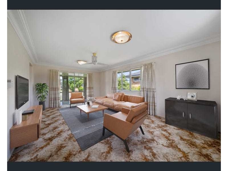 21 Monserrat Street, Chermside QLD 4032