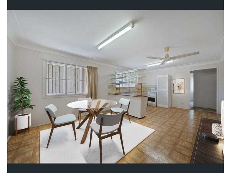 21 Monserrat Street, Chermside QLD 4032