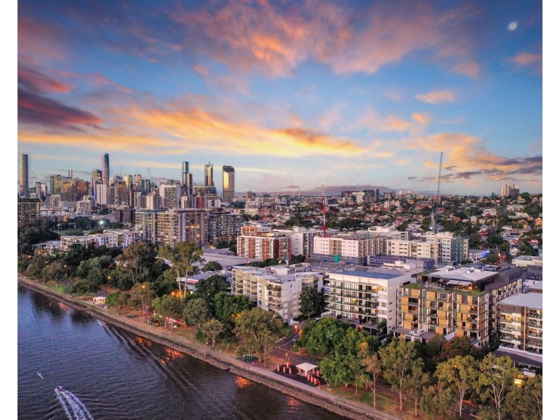 39/48 Kurilpa Street, West End QLD 4101