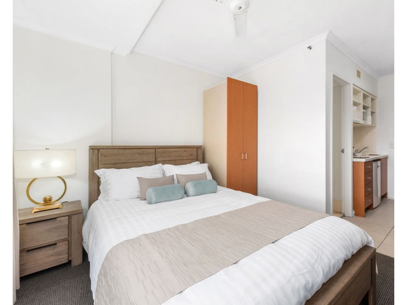 714/188 Shafston Avenue, Kangaroo Point QLD 4169