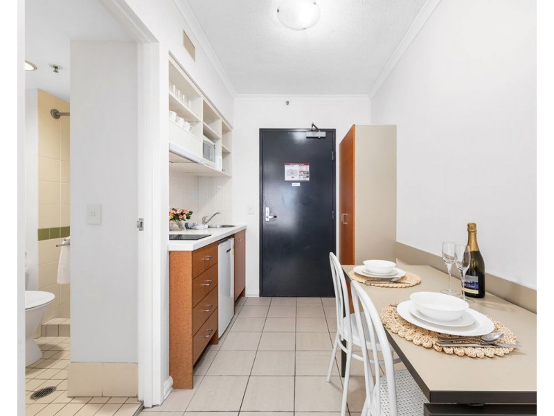 714/188 Shafston Avenue, Kangaroo Point QLD 4169