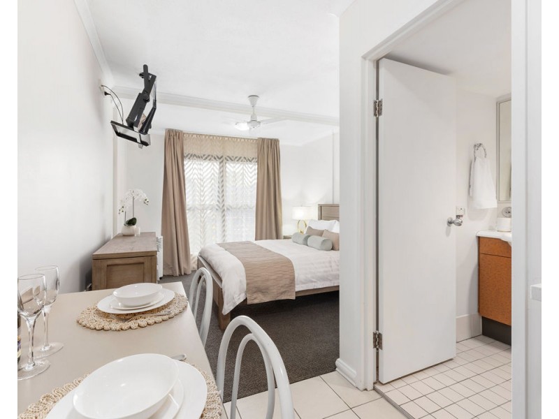 714/188 Shafston Avenue, Kangaroo Point QLD 4169