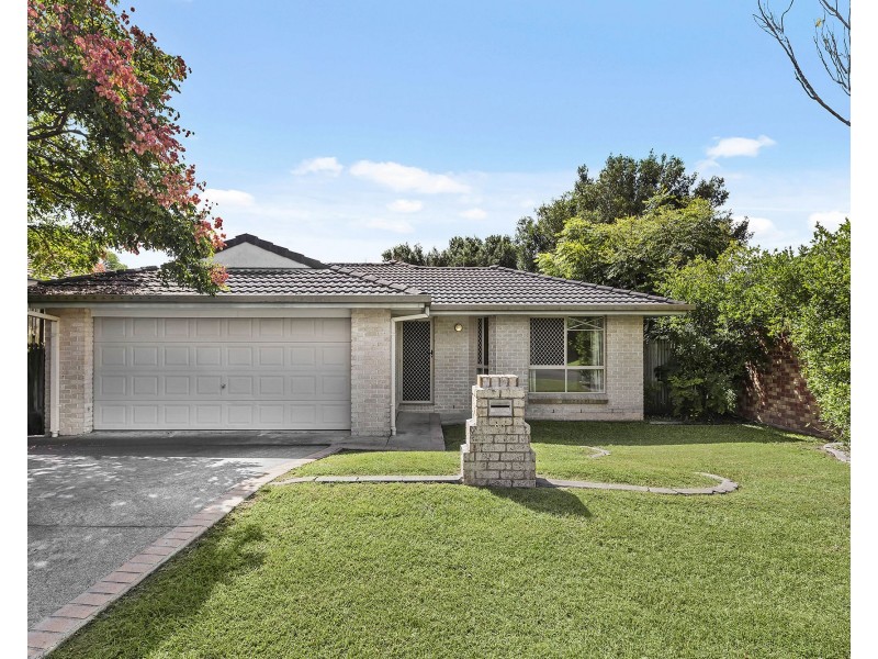 67 Shelduck Place, Calamvale QLD 4116