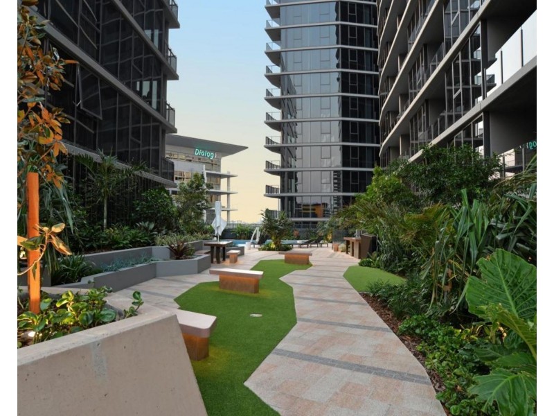 32708/1 Cordelia Street, South Brisbane QLD 4101