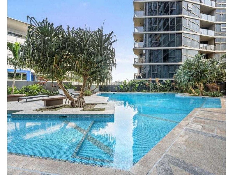 32708/1 Cordelia Street, South Brisbane QLD 4101