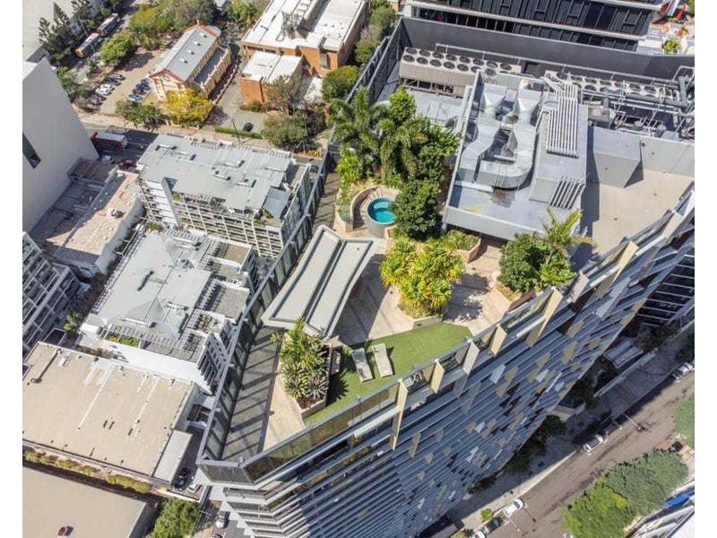 32708/1 Cordelia Street, South Brisbane QLD 4101