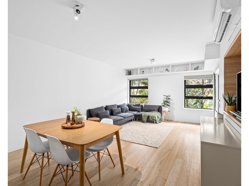 2/19 Eversley Terrace, Yeronga QLD 4104