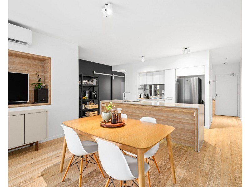 2/19 Eversley Terrace, Yeronga QLD 4104