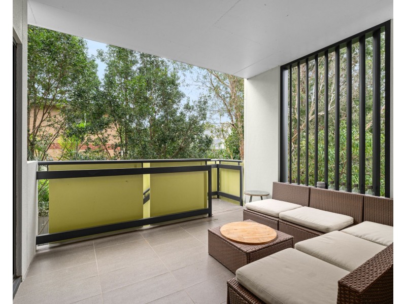 2/19 Eversley Terrace, Yeronga QLD 4104