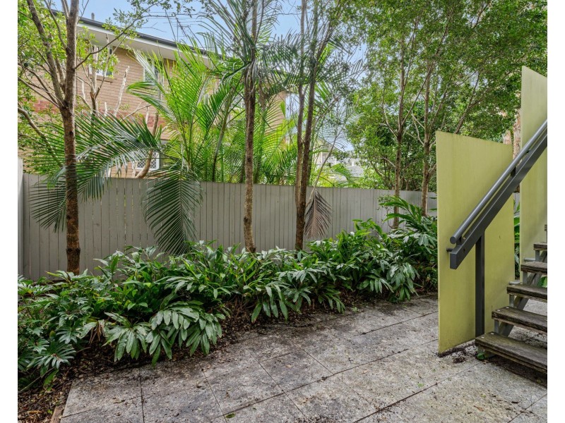 2/19 Eversley Terrace, Yeronga QLD 4104