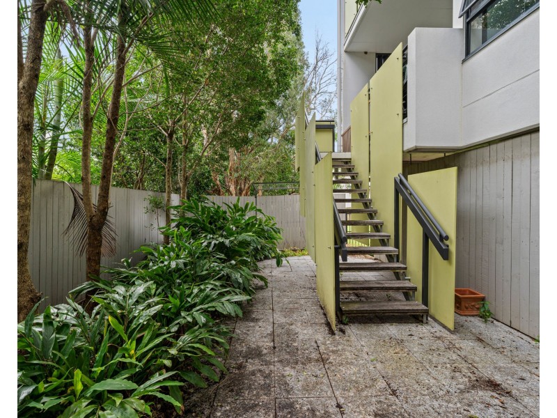 2/19 Eversley Terrace, Yeronga QLD 4104