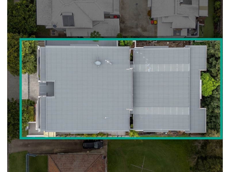 2/19 Eversley Terrace, Yeronga QLD 4104