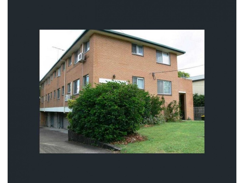 2/39 Kingsbury, Norman Park QLD 4170