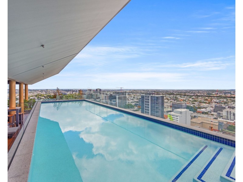 1005/107 Alfred Street, Fortitude Valley QLD 4006