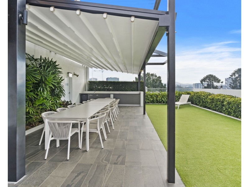 608/50 Ferry Road, West End QLD 4101